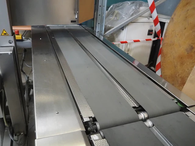 Bizerba - afbeelding 17 van  18