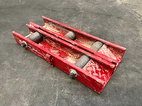 Bizline kofferhaspel/rollerlift - afbeelding 1 van  4