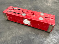 Bizline kofferhaspel/rollerlift - afbeelding 2 van  4