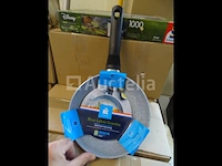 Bk blue label all-fire pan - afbeelding 1 van  2