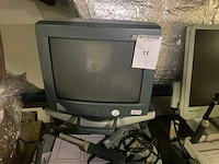 Bk medical 2101 falcon mobiel echo-apparaat - afbeelding 5 van  5