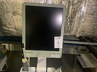 Bk medical flex focus 400 mobiel echo-apparaat - afbeelding 2 van  4