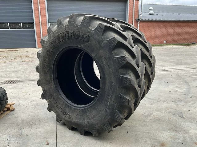 Bkt agrimax fortis band set tractorbanden - afbeelding 5 van  8