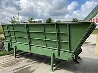 Bl 980324 hopper - afbeelding 1 van  9