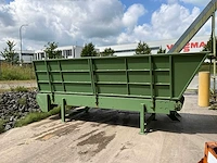 Bl 980324 hopper - afbeelding 2 van  9