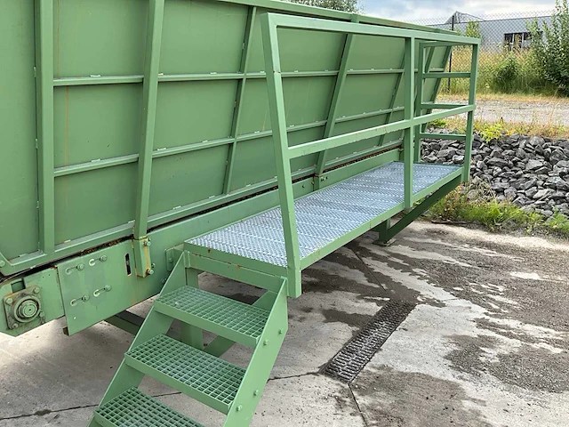 Bl 980324 hopper - afbeelding 5 van  9