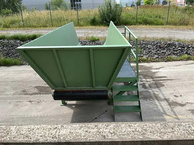 Bl 980324 hopper - afbeelding 6 van  9