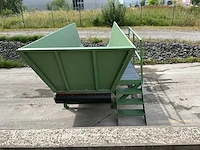 Bl 980324 hopper - afbeelding 6 van  9