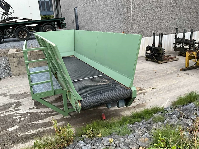 Bl 980324 hopper - afbeelding 8 van  9