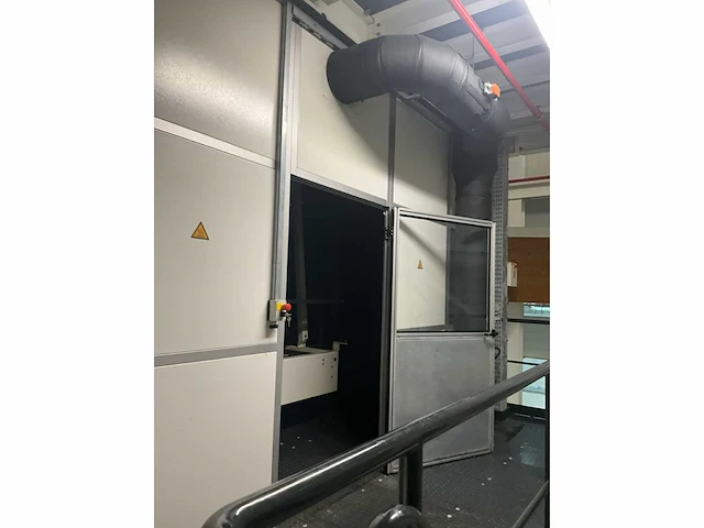 Blaas extrusielijn windmoller & holscher - 2018 - afbeelding 100 van  220