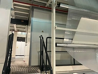 Blaas extrusielijn windmoller & holscher - 2018 - afbeelding 102 van  220