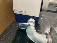 Blaas extrusielijn windmoller & holscher - 2018 - afbeelding 105 van  220