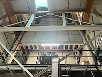 Blaas extrusielijn windmoller & holscher - 2018 - afbeelding 108 van  220