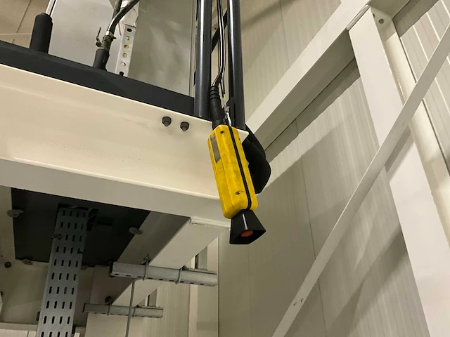 Blaas extrusielijn windmoller & holscher - 2018 - afbeelding 109 van  220