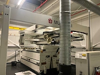 Blaas extrusielijn windmoller & holscher - 2018 - afbeelding 111 van  220