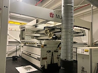 Blaas extrusielijn windmoller & holscher - 2018 - afbeelding 113 van  220