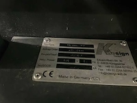 Blaas extrusielijn windmoller & holscher - 2018 - afbeelding 115 van  220