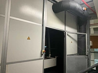Blaas extrusielijn windmoller & holscher - 2018 - afbeelding 116 van  220