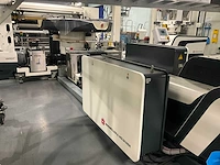 Blaas extrusielijn windmoller & holscher - 2018 - afbeelding 117 van  220
