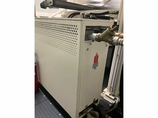 Blaas extrusielijn windmoller & holscher - 2018 - afbeelding 118 van  220