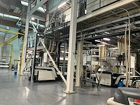 Blaas extrusielijn windmoller & holscher - 2018 - afbeelding 119 van  220
