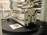 Blaas extrusielijn windmoller & holscher - 2018 - afbeelding 120 van  220