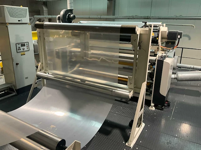 Blaas extrusielijn windmoller & holscher - 2018 - afbeelding 123 van  220