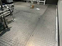 Blaas extrusielijn windmoller & holscher - 2018 - afbeelding 125 van  220