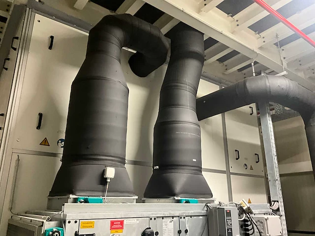 Blaas extrusielijn windmoller & holscher - 2018 - afbeelding 128 van  220