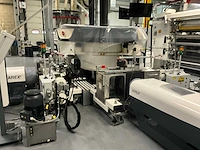 Blaas extrusielijn windmoller & holscher - 2018 - afbeelding 12 van  220