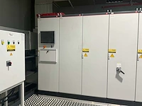 Blaas extrusielijn windmoller & holscher - 2018 - afbeelding 130 van  220