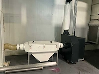 Blaas extrusielijn windmoller & holscher - 2018 - afbeelding 132 van  220