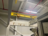 Blaas extrusielijn windmoller & holscher - 2018 - afbeelding 134 van  220