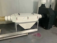 Blaas extrusielijn windmoller & holscher - 2018 - afbeelding 135 van  220