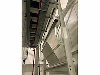 Blaas extrusielijn windmoller & holscher - 2018 - afbeelding 136 van  220