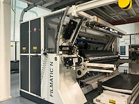 Blaas extrusielijn windmoller & holscher - 2018 - afbeelding 13 van  220
