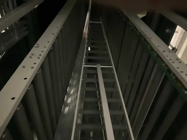 Blaas extrusielijn windmoller & holscher - 2018 - afbeelding 140 van  220