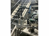 Blaas extrusielijn windmoller & holscher - 2018 - afbeelding 142 van  220