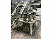 Blaas extrusielijn windmoller & holscher - 2018 - afbeelding 144 van  220