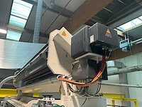 Blaas extrusielijn windmoller & holscher - 2018 - afbeelding 14 van  220