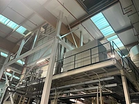 Blaas extrusielijn windmoller & holscher - 2018 - afbeelding 150 van  220