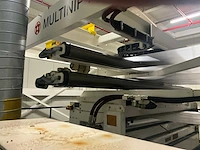 Blaas extrusielijn windmoller & holscher - 2018 - afbeelding 152 van  220