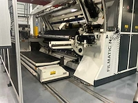 Blaas extrusielijn windmoller & holscher - 2018 - afbeelding 154 van  220