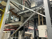 Blaas extrusielijn windmoller & holscher - 2018 - afbeelding 155 van  220