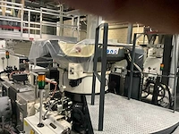 Blaas extrusielijn windmoller & holscher - 2018 - afbeelding 156 van  220