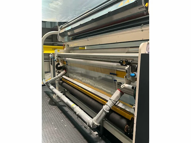 Blaas extrusielijn windmoller & holscher - 2018 - afbeelding 15 van  220