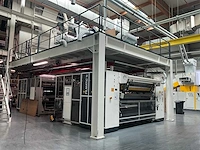 Blaas extrusielijn windmoller & holscher - 2018 - afbeelding 162 van  220