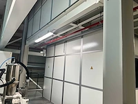Blaas extrusielijn windmoller & holscher - 2018 - afbeelding 165 van  220