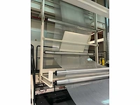 Blaas extrusielijn windmoller & holscher - 2018 - afbeelding 167 van  220