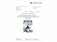 Blaas extrusielijn windmoller & holscher - 2018 - afbeelding 170 van  220